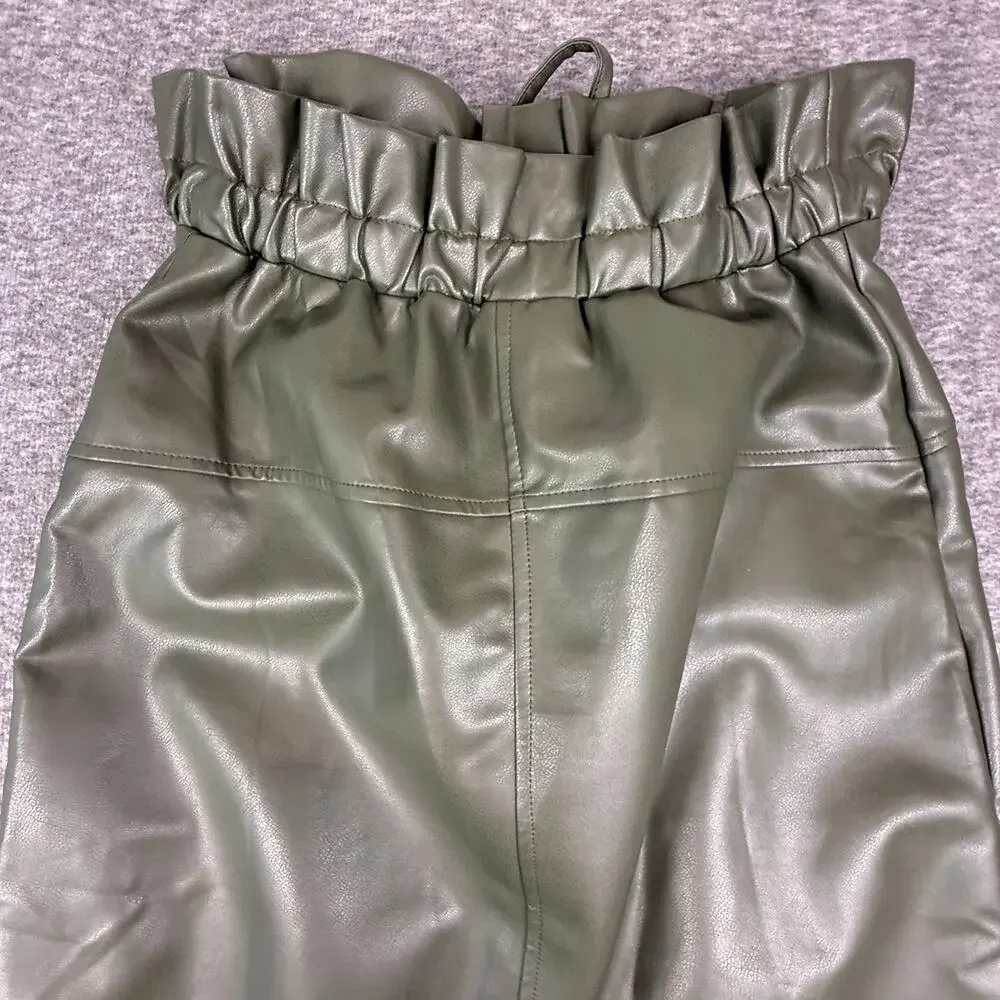 Gracia women’s faux